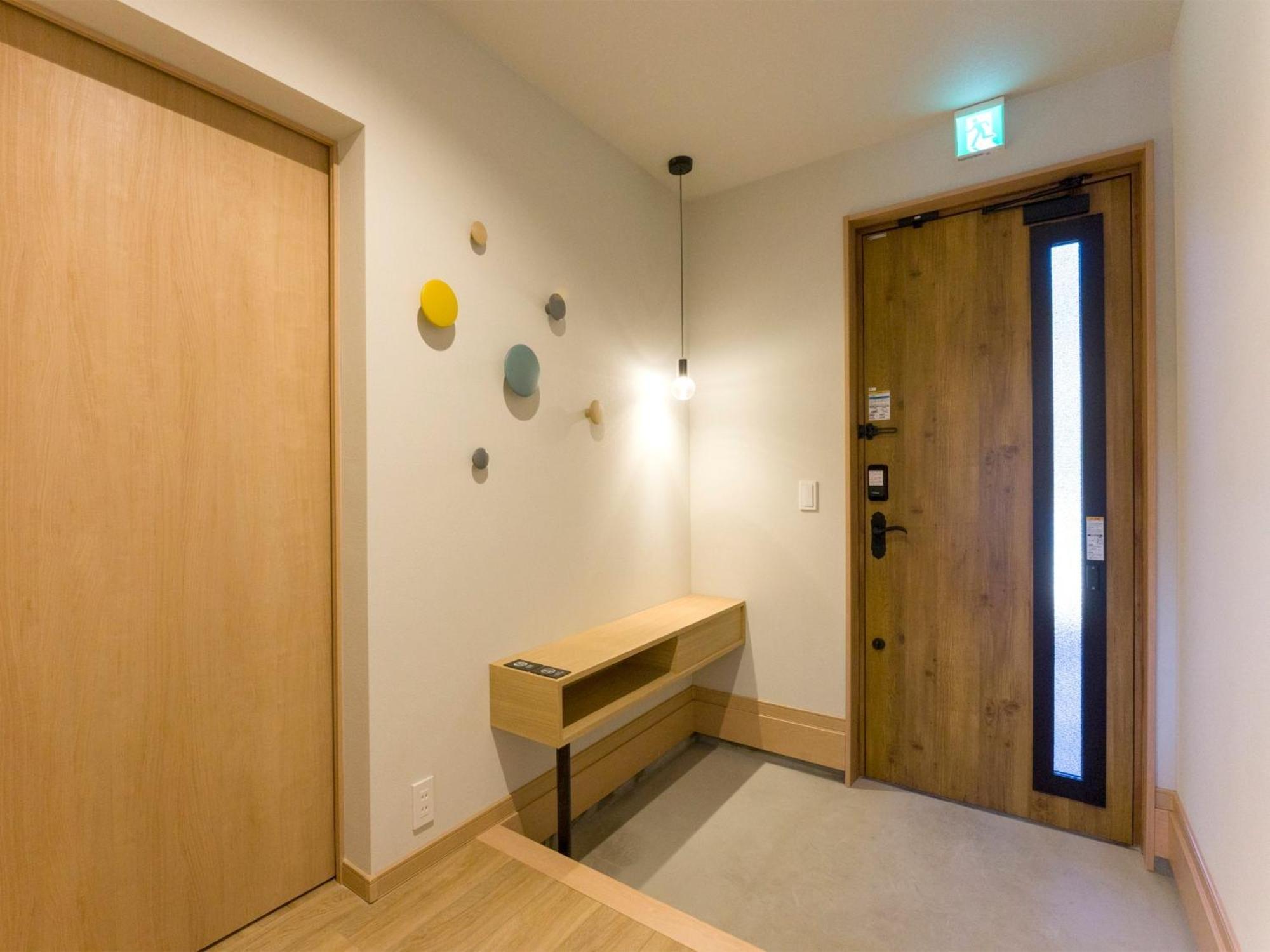 Rakuten Stay Villa Fuji Kawaguchiko Forest 2Ldk With Sauna And Terrace Fujikawaguchiko Buitenkant foto
