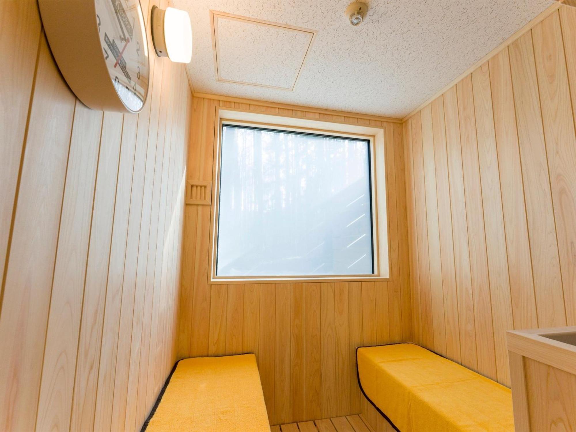 Rakuten Stay Villa Fuji Kawaguchiko Forest 2Ldk With Sauna And Terrace Fujikawaguchiko Buitenkant foto